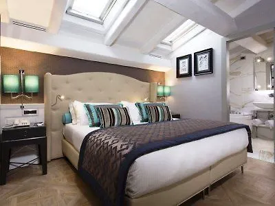Hotel Spadai Florenz 4*,
