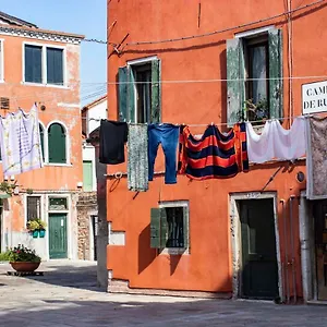 Riva Biennale Appartamento Venezia