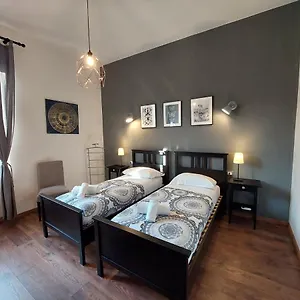Casa vacanze Savieri In, Firenze