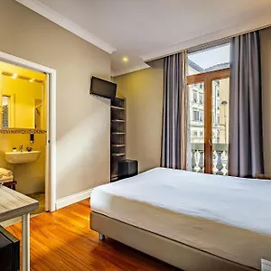 3* Oda ve Kahvaltı Residenza Le Fonticine