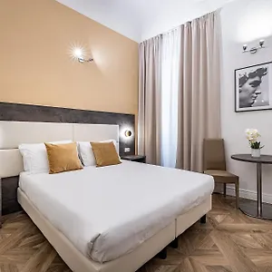 3* Oda ve Kahvaltı De Biffi