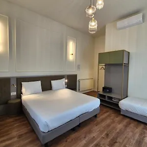 2* Otel Duca D'aosta