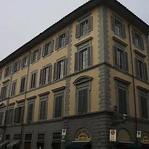 27 Aprile Florença