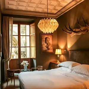 3* Oda ve Kahvaltı Porcellino Gallery Art Boutique Bb