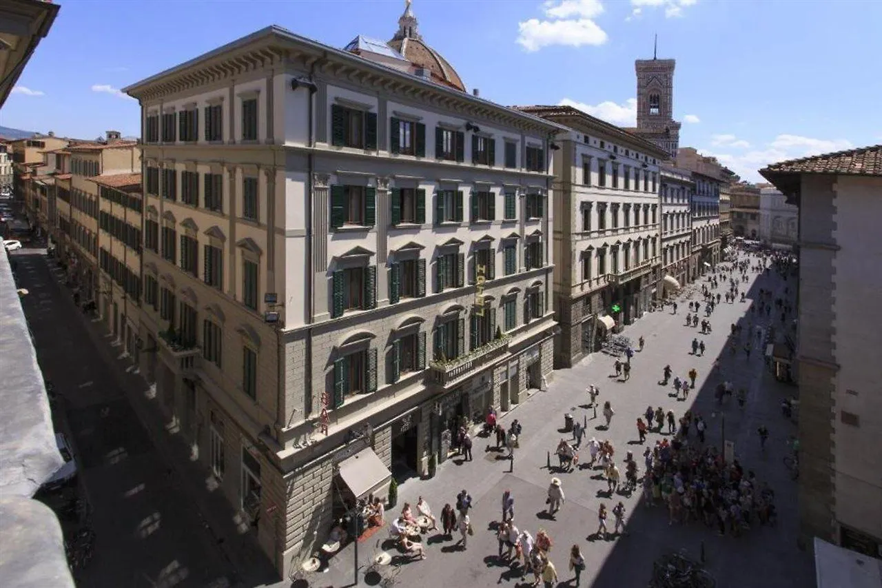 Hotel Spadai Florence