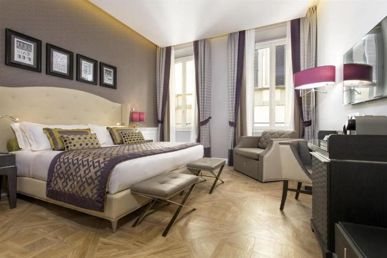 Hotel Spadai Florence