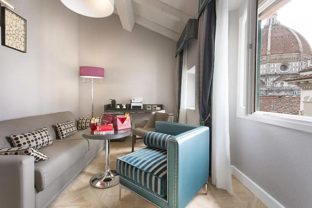 Hotel Spadai Florence Italy