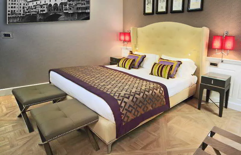 Hotel Spadai Florence
