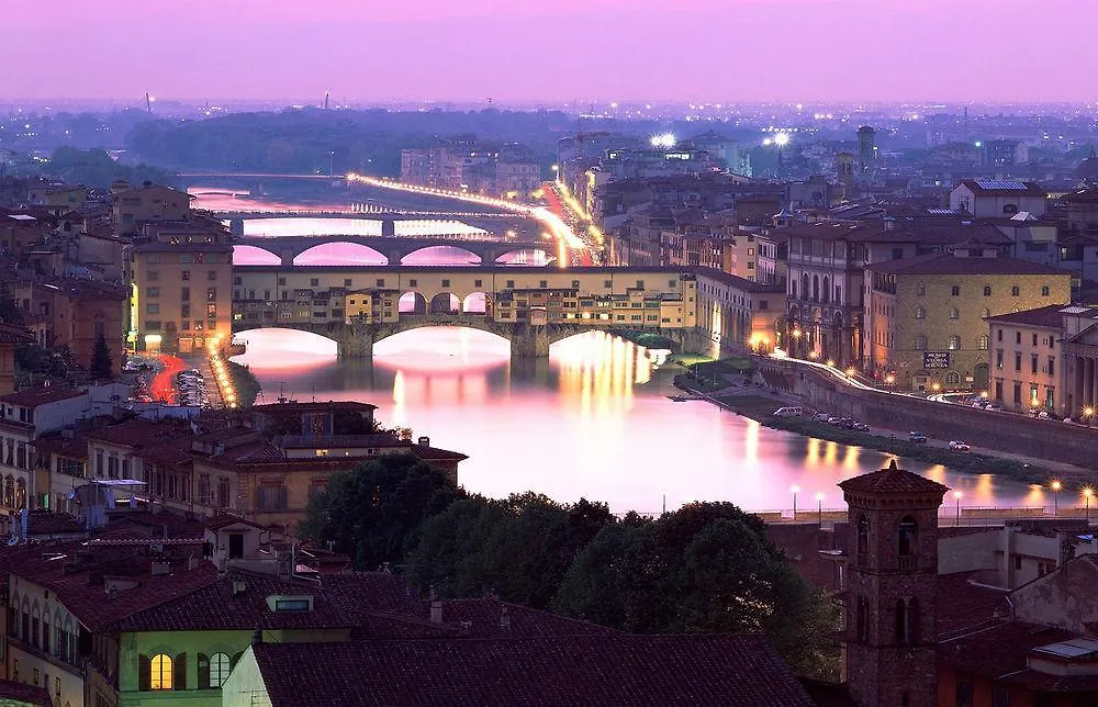 Hotel Spadai Florence 4*,  Italy