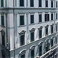 Hotel Spadai Florence