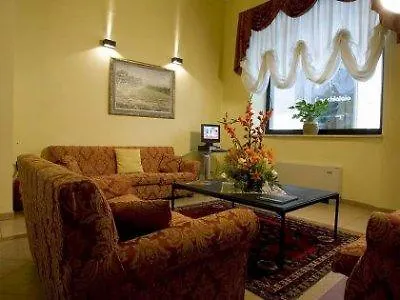 Hotel Spadai Florence