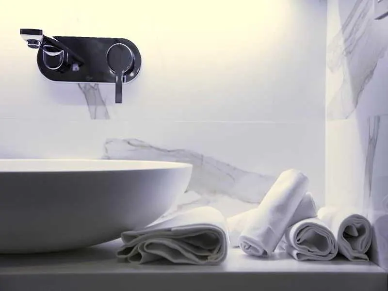 Hotel Spadai Florence