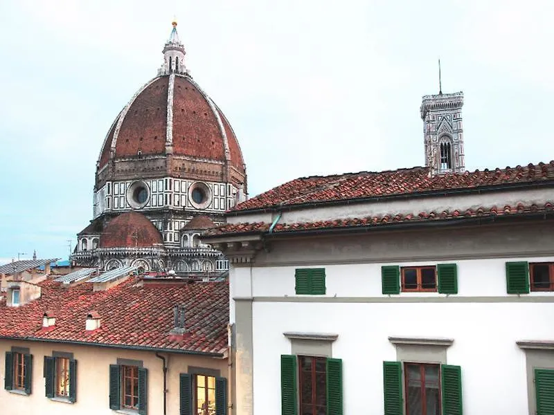 Hotel Spadai Florence