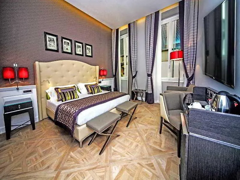 Hotel Spadai Florence