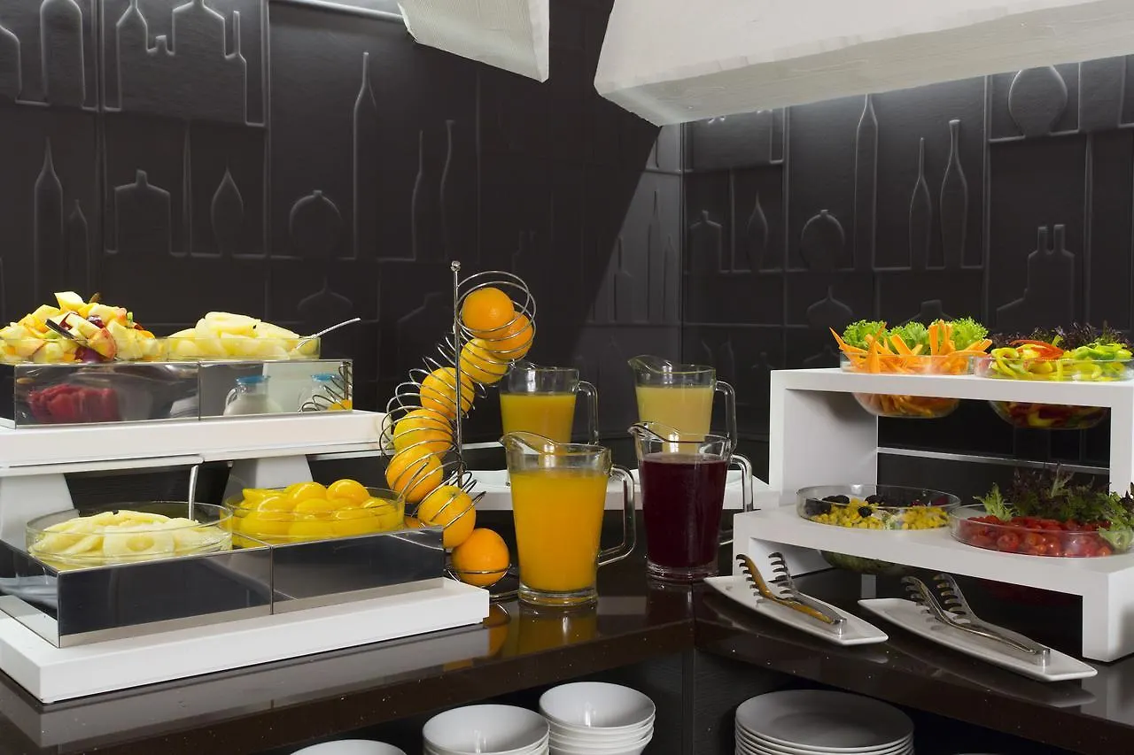 Hotel Spadai Florence 4*,  Italy