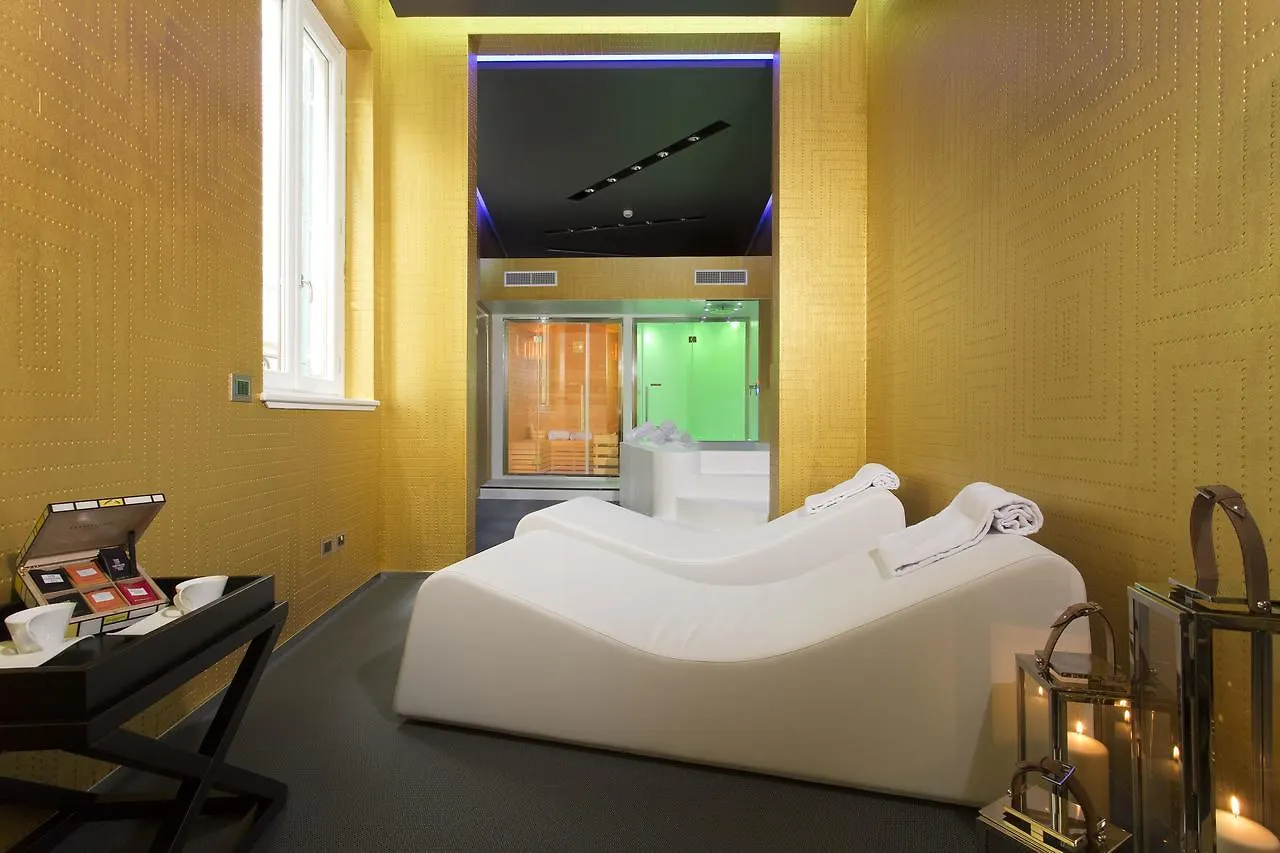 Hotel Spadai Florence 4*,  Italy