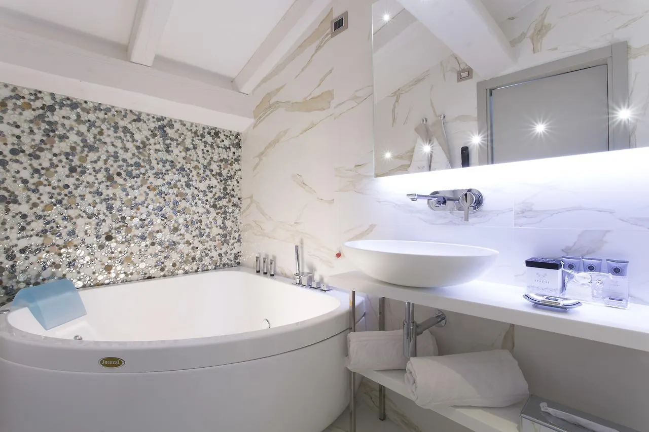 Hotel Spadai Florence