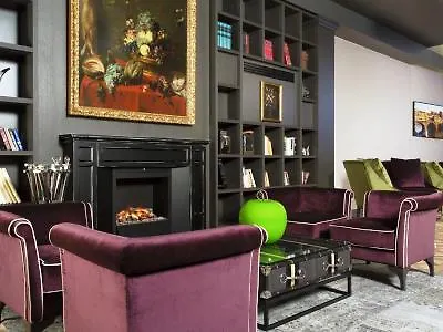 Hotel Spadai Florence