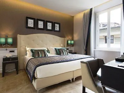 Hotel Spadai Florence