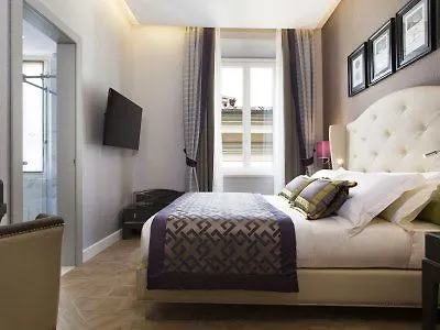 Hotel Spadai Florence 4*,