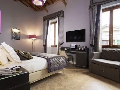 Hotel Spadai Florence 4*,  Italy