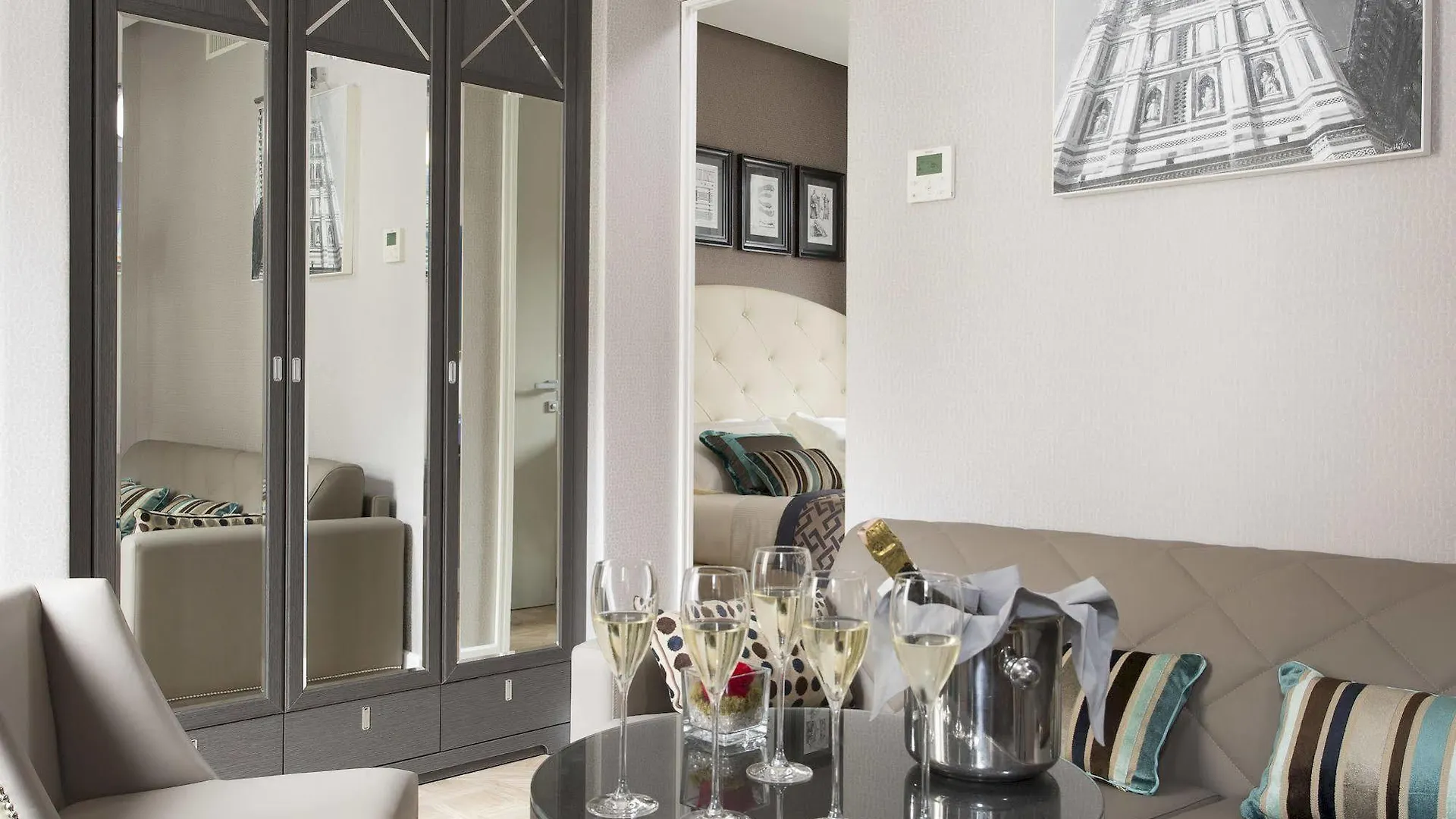 Hotel Spadai Florence
