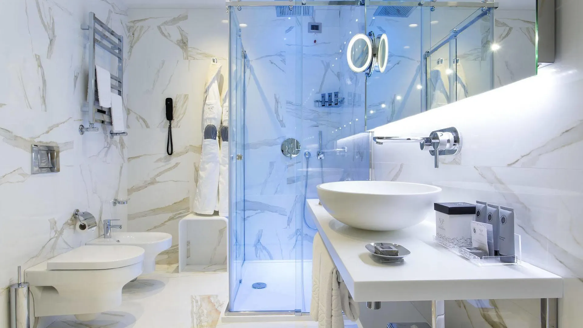 ****  Hotel Spadai Florence Italy