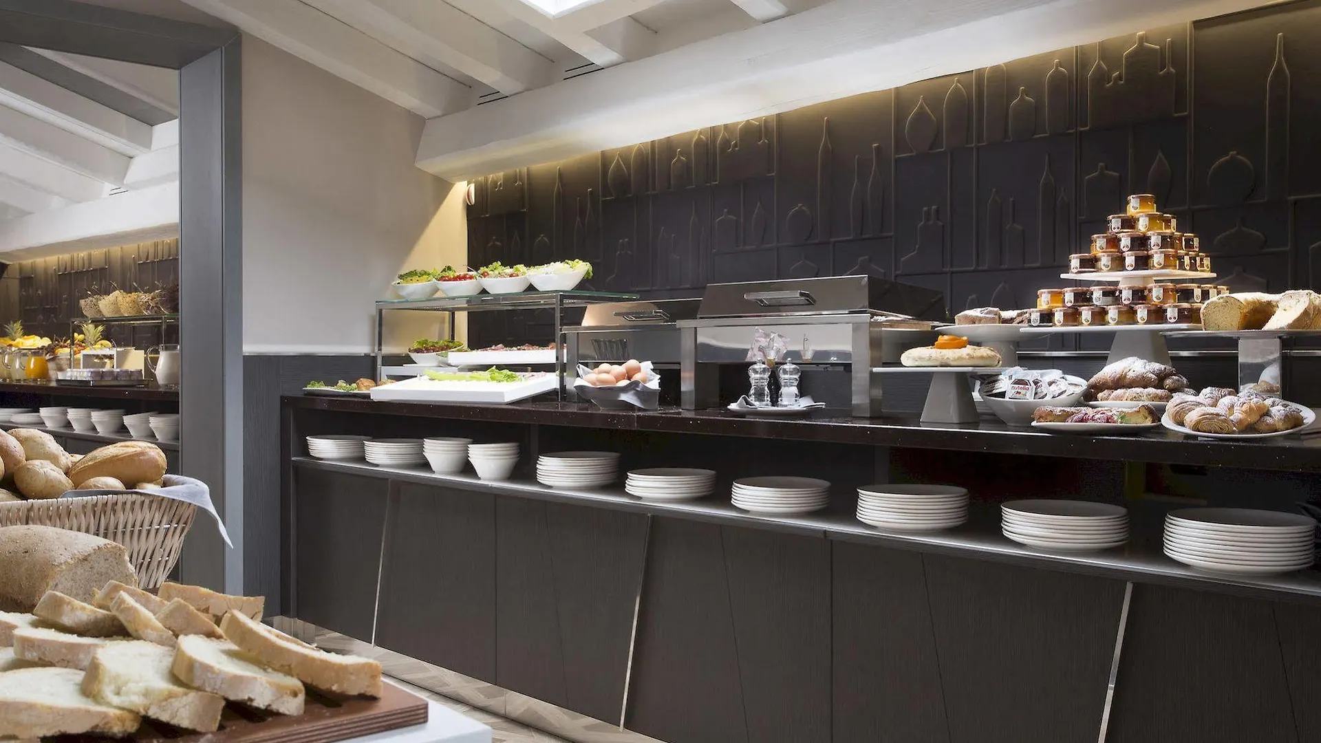 Hotel Spadai Florence Italy