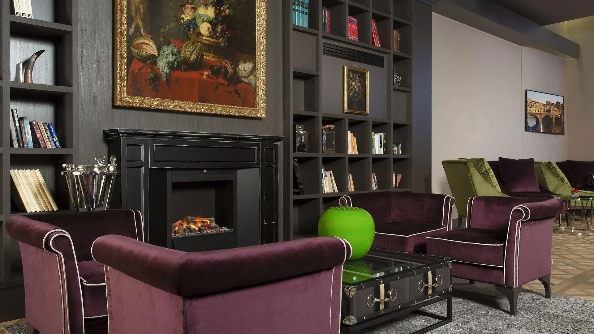 Hotel Spadai Florence