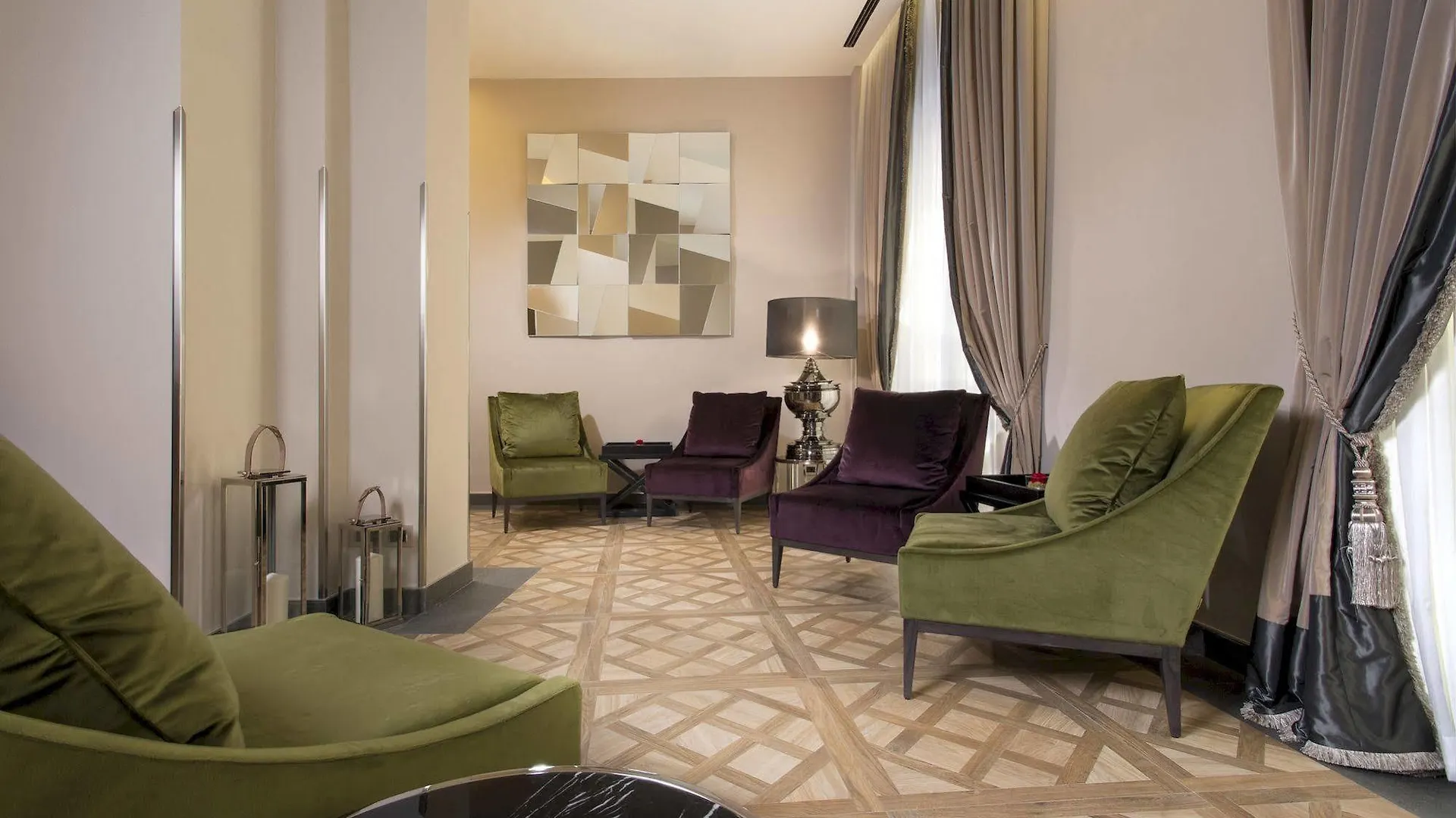Hotel Spadai Florence