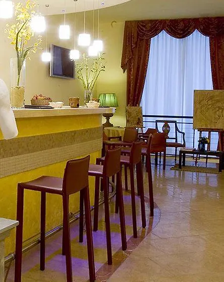 Hotel Spadai Florence 4*,