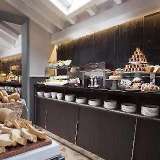 Hotel Spadai Florence