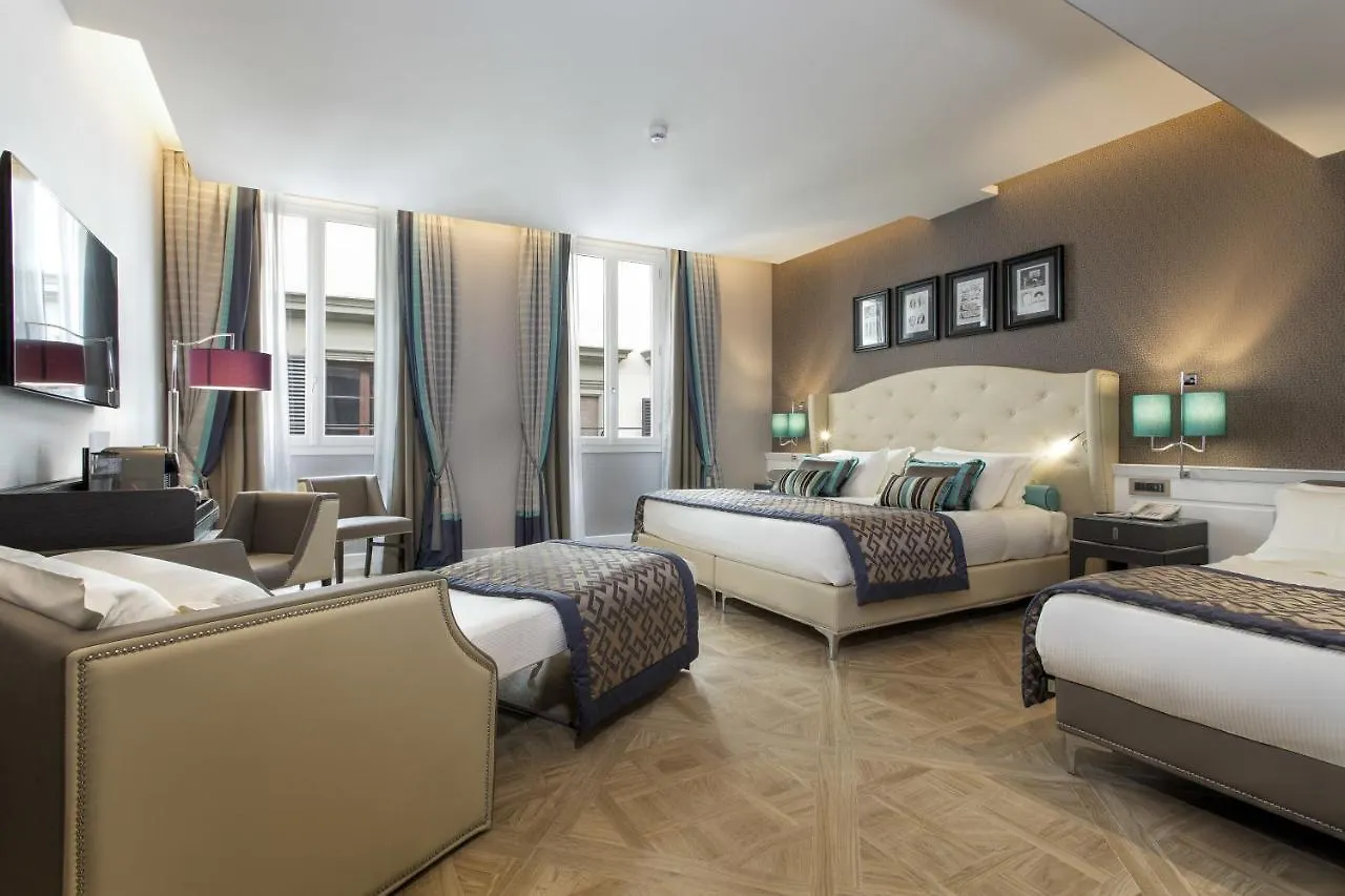 Hotel Spadai Florence