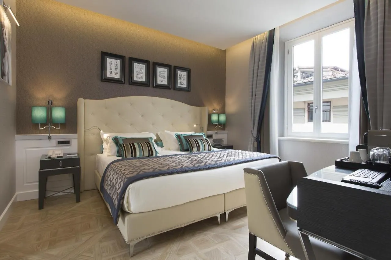 ****  Hotel Spadai Florence Italy