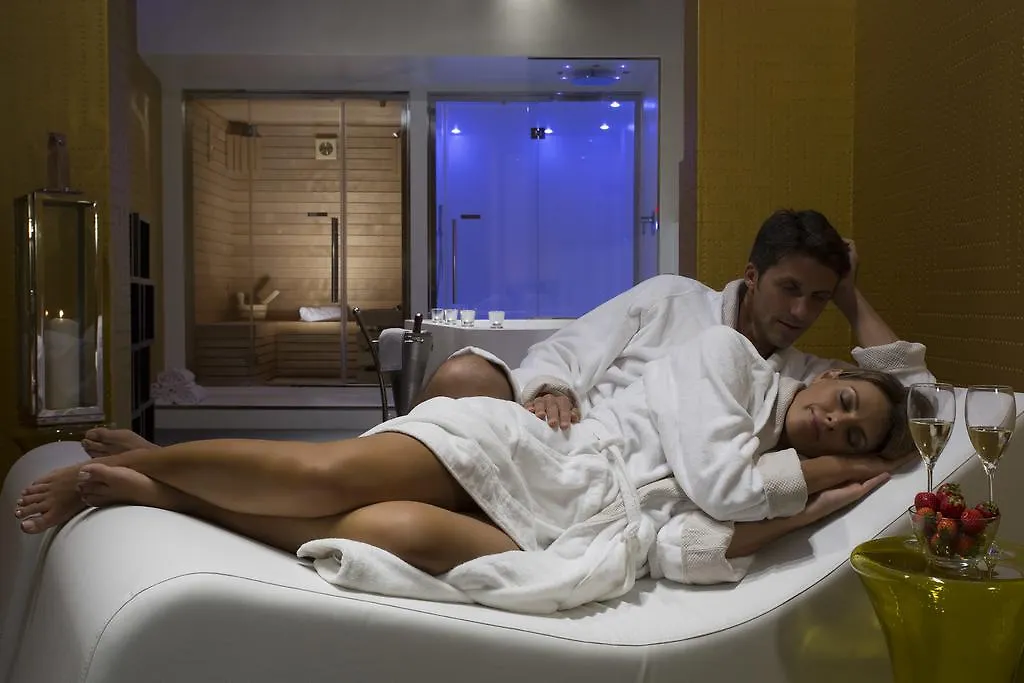Hotel Spadai Firenze 4*,