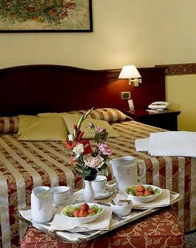 Hotel Spadai Floransa