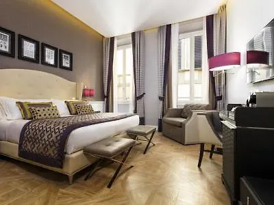 Hotel Spadai Floransa