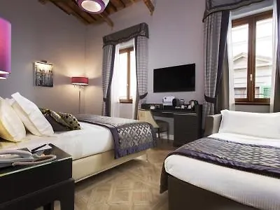 Hotel Spadai Floransa İtalya