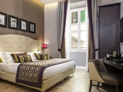 ****  Hotel Spadai Floransa İtalya
