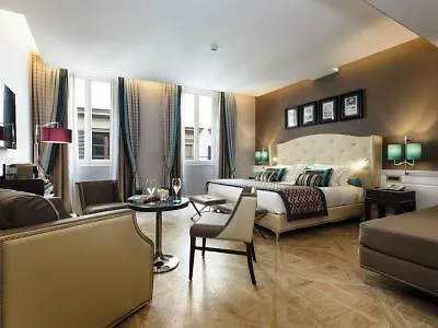 Hotel Spadai Florence Italy